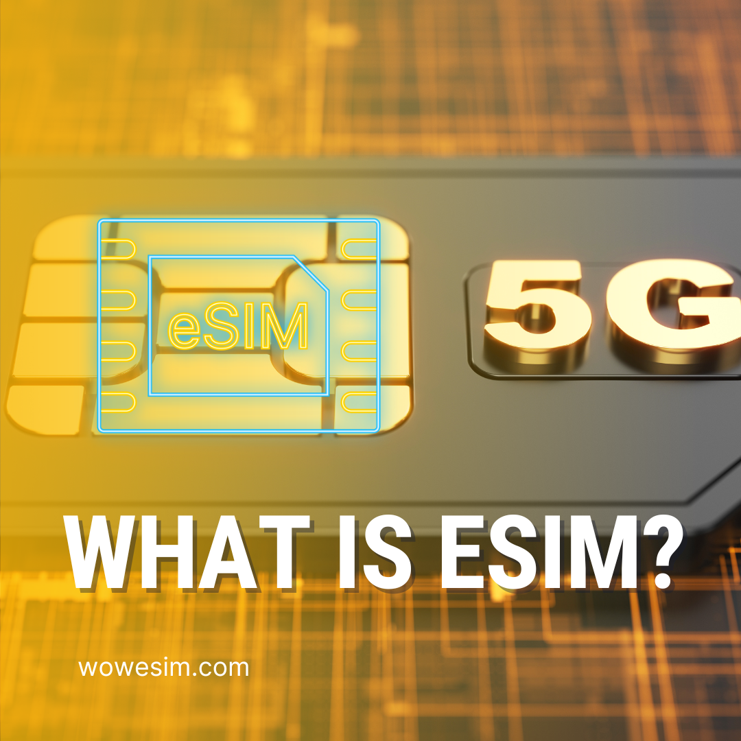 What is eSIM? Benefits, Installation, Usage, and Supported Devices