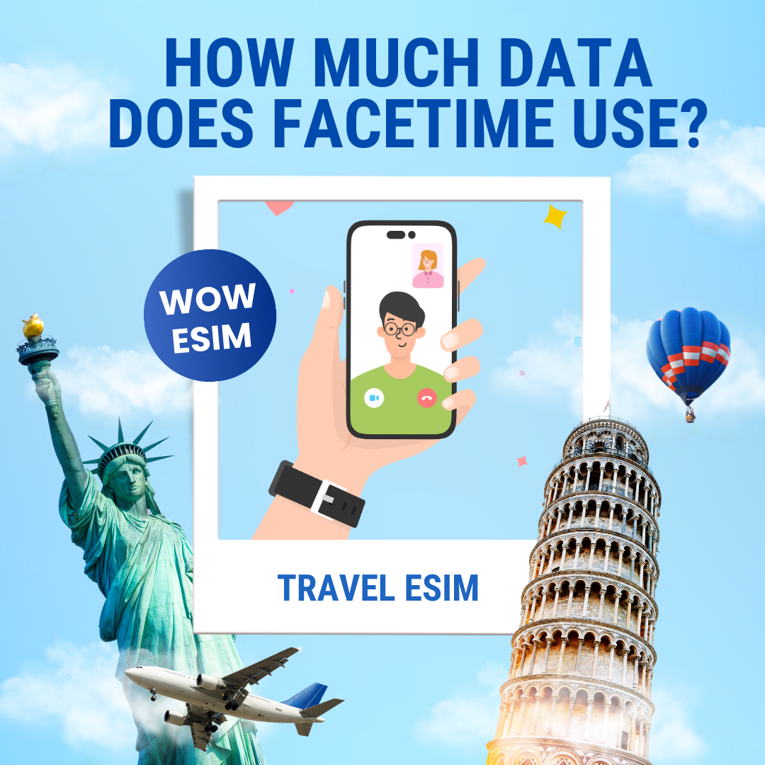 How Much Data Does Facetime Use? Learn To Check And Control Facetime Data Usage